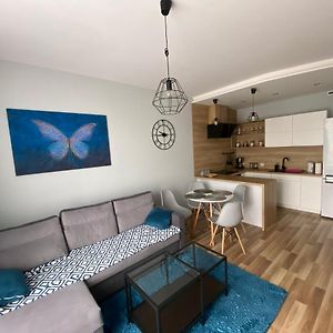Appartement met een Slaapkamer